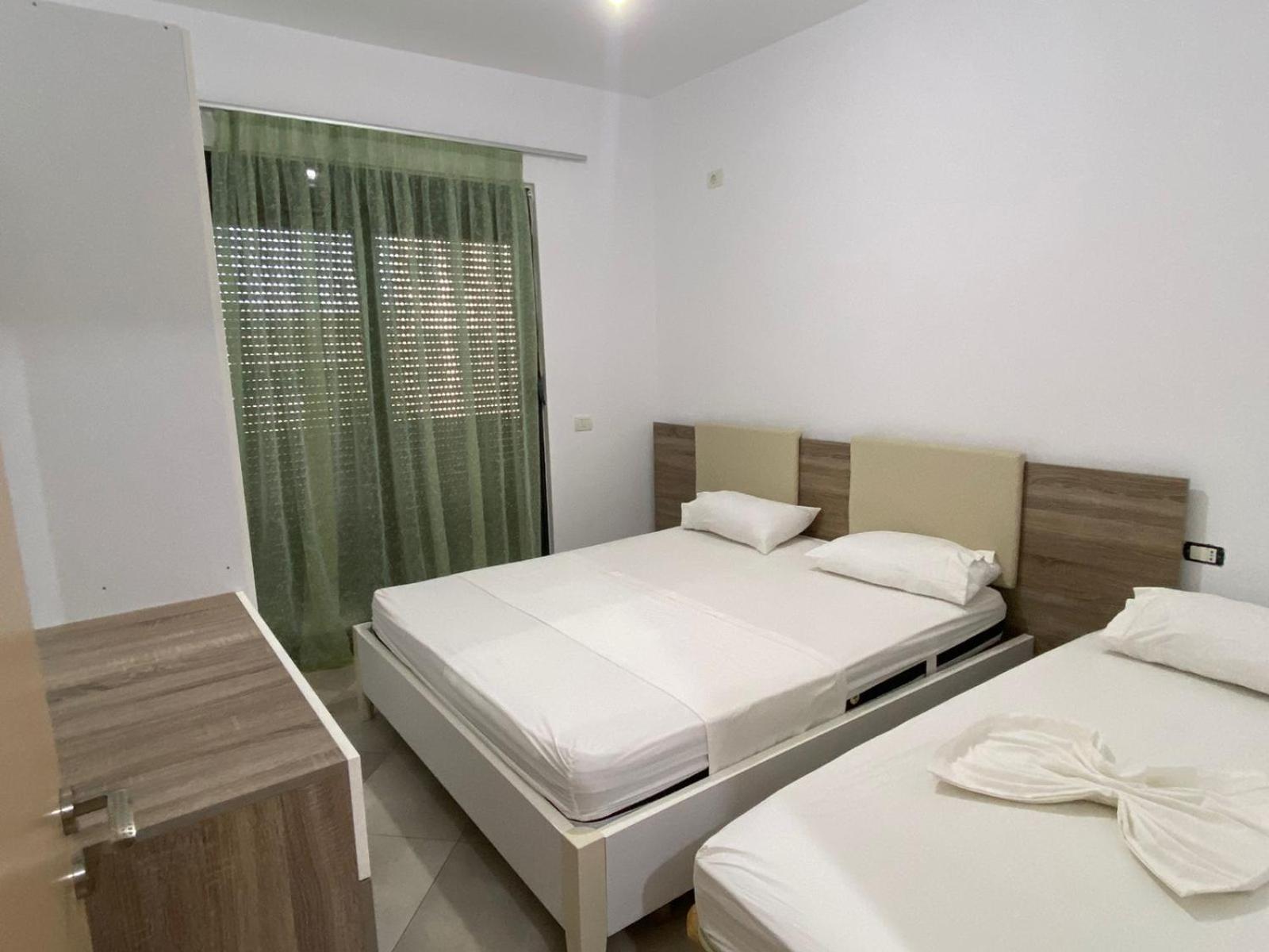 Hotel Fish Land Plazhi San Pietro Exterior foto