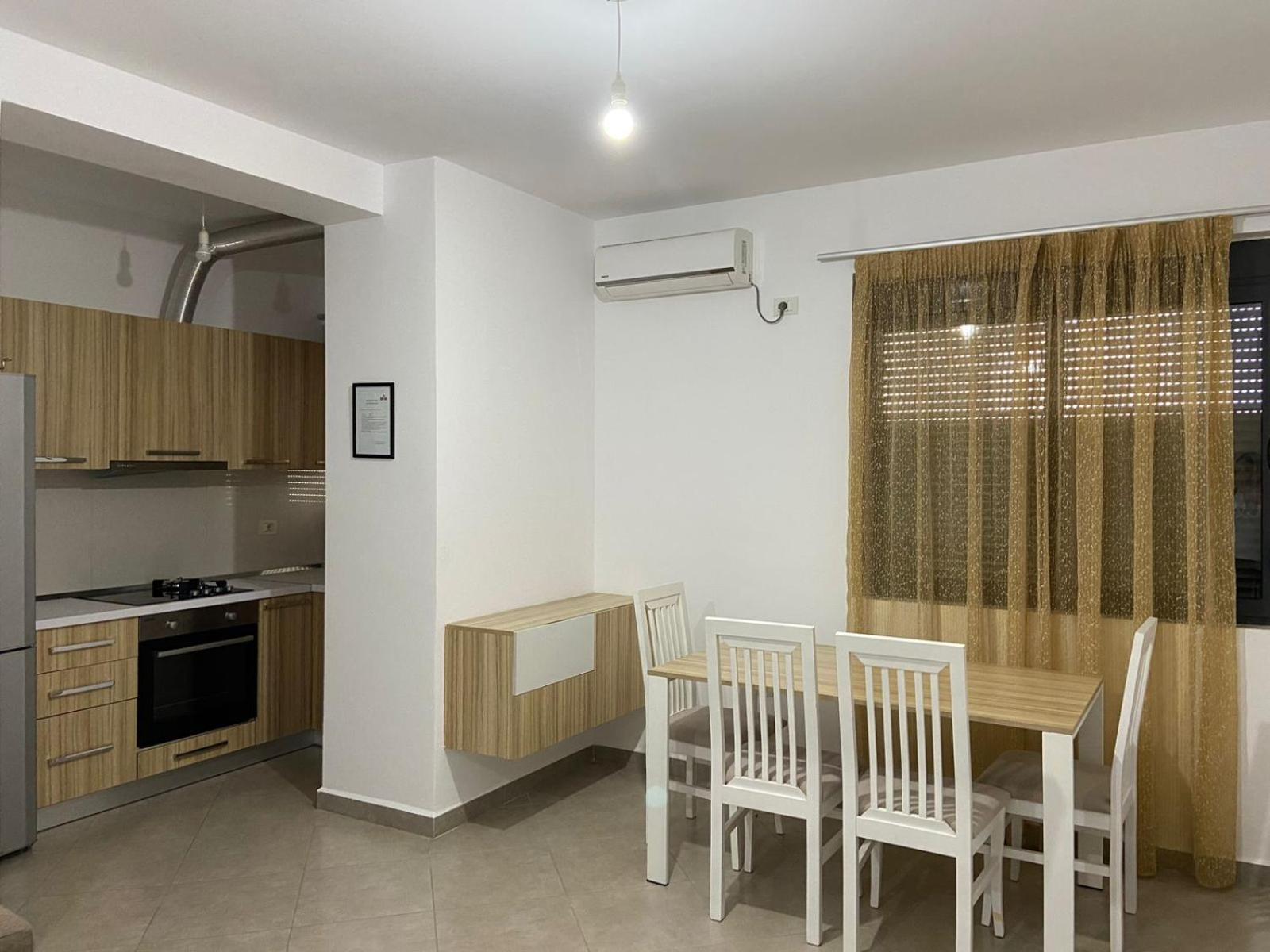 Hotel Fish Land Plazhi San Pietro Exterior foto
